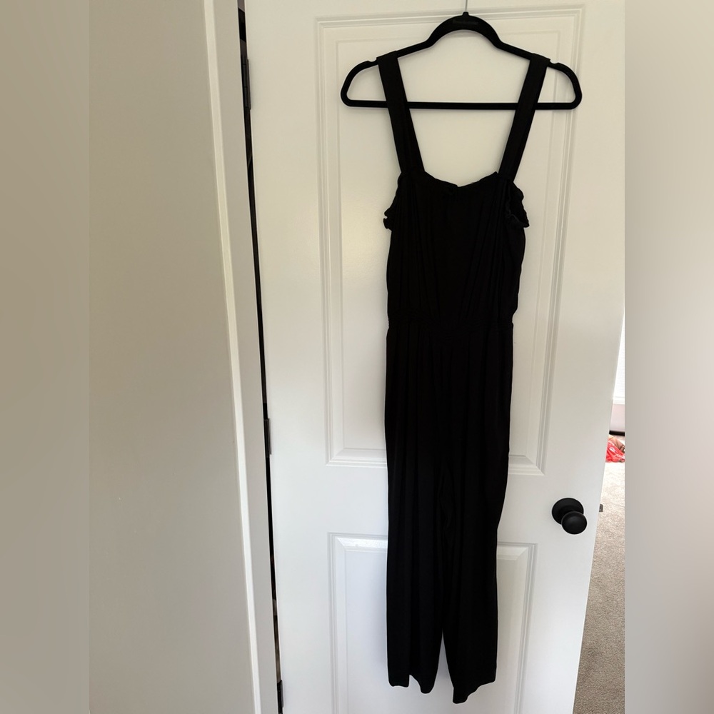 Madewell Classic Black Garment
